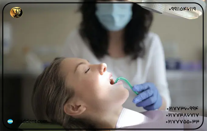 دندانپزشکی تحت بیهوشی چیست و چه مزایایی دارد؟ 